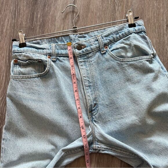 Vintage Levi’s high rise jeans‎ - Picture 4 of 7